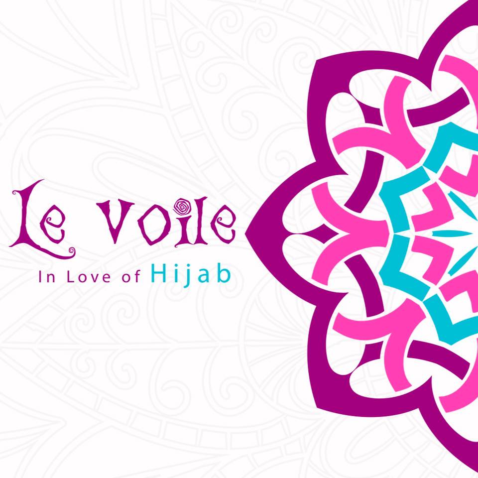 le voile hijab